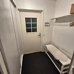 Βίλα Cozy Near The Arctic Circle
