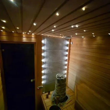 Cozy Near The Arctic Circle Rovaniemi