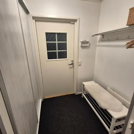 Villa Cozy Near The Arctic Circle