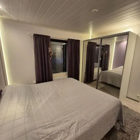 Βίλα Cozy Near The Arctic Circle Ροβανιέμι