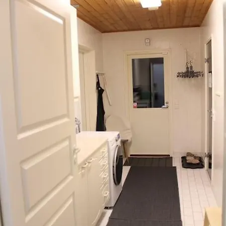 Cozy Near The Arctic Circle Villa Rovaniemi