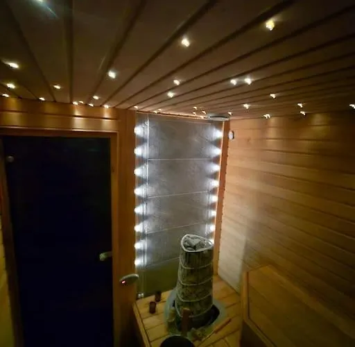 Cozy Near The Arctic Circle Rovaniemi