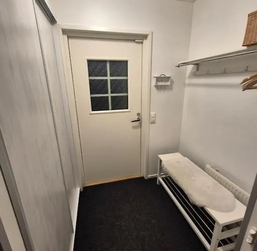 Villa Cozy Near The Arctic Circle