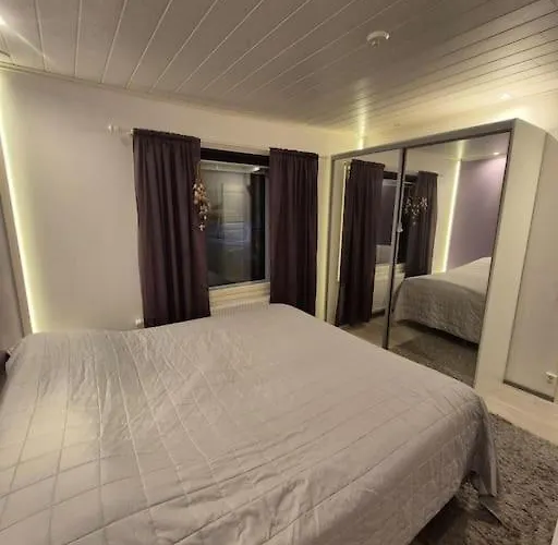 Villa Cozy Near The Arctic Circle Rovaniemi