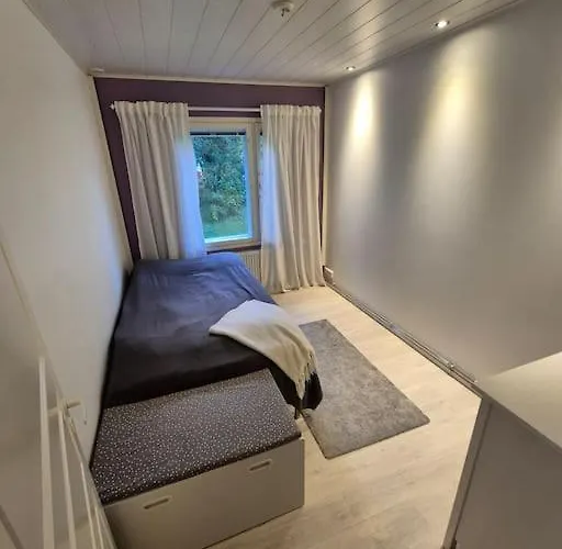 Cozy Near The Arctic Circle * Rovaniemi